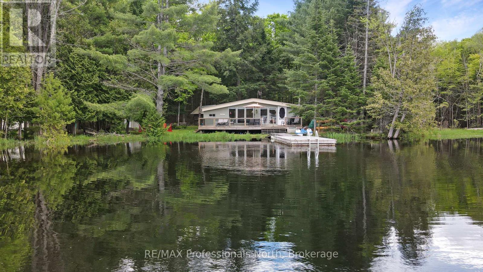 1056 Kodiak Trail, Highlands East, Ontario  K0M 1R0 - Photo 34 - X12197445