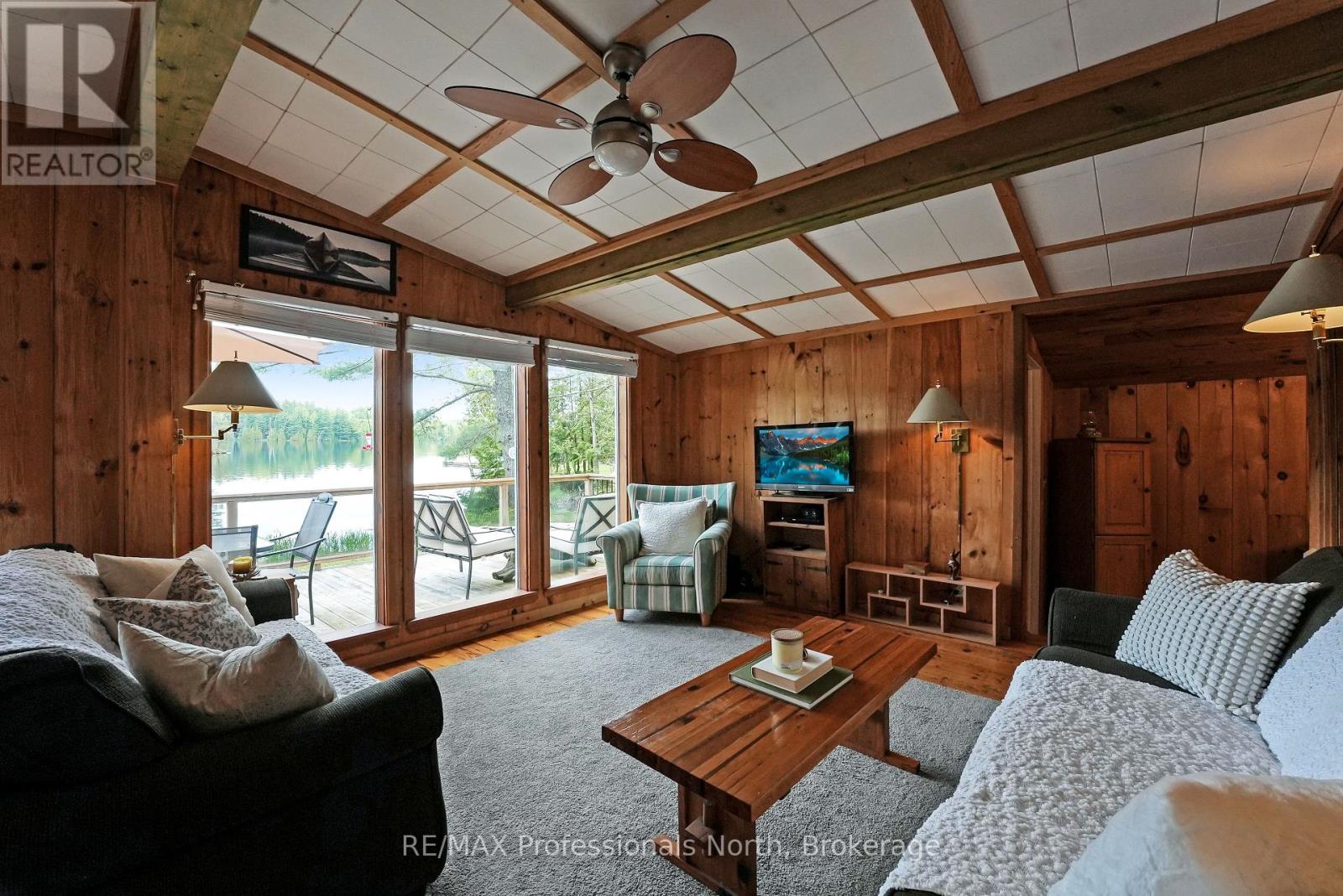1056 Kodiak Trail, Highlands East, Ontario  K0M 1R0 - Photo 8 - X12197445