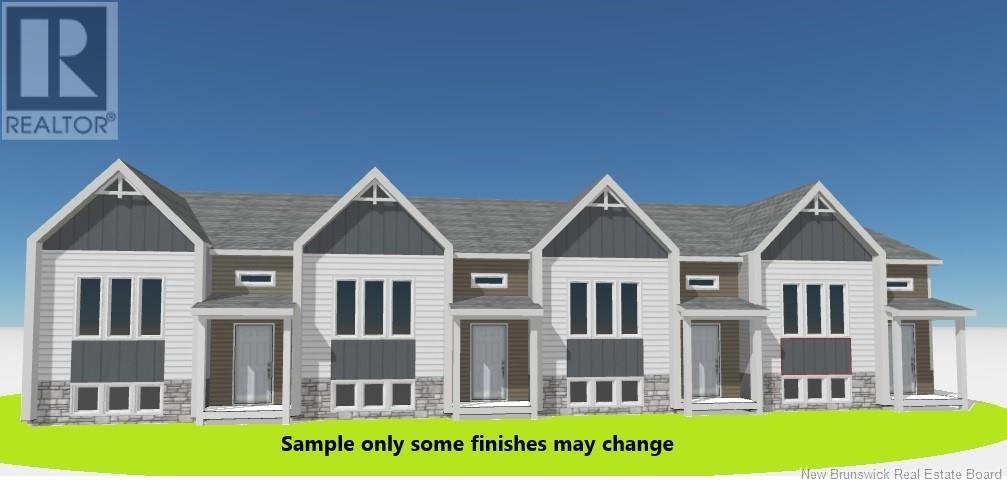 76 Warner Street, Moncton, New Brunswick  E1A 9X1 - Photo 6 - NB114895