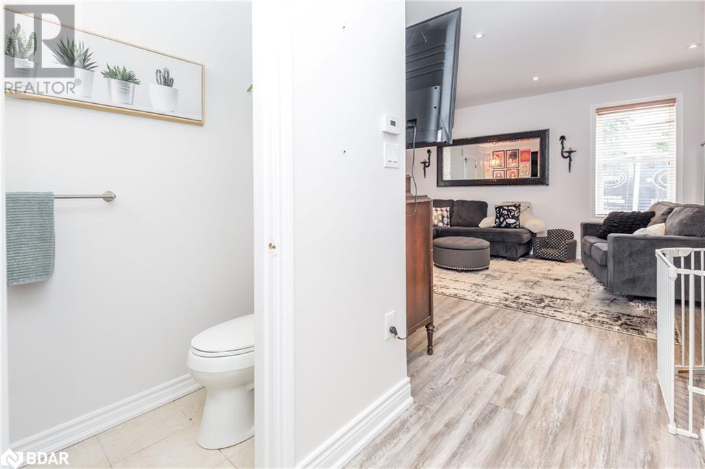 2 George Street, Cookstown, Ontario  L0L 1L0 - Photo 12 - 40737788