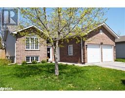 68 ANDERSON CRESCENT Crescent Victoria Harbour