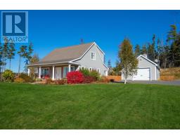 893 Two Islands Road, Parrsboro, Ca