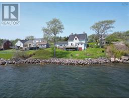 740 Veterans Memorial Drive, Arichat, Ca