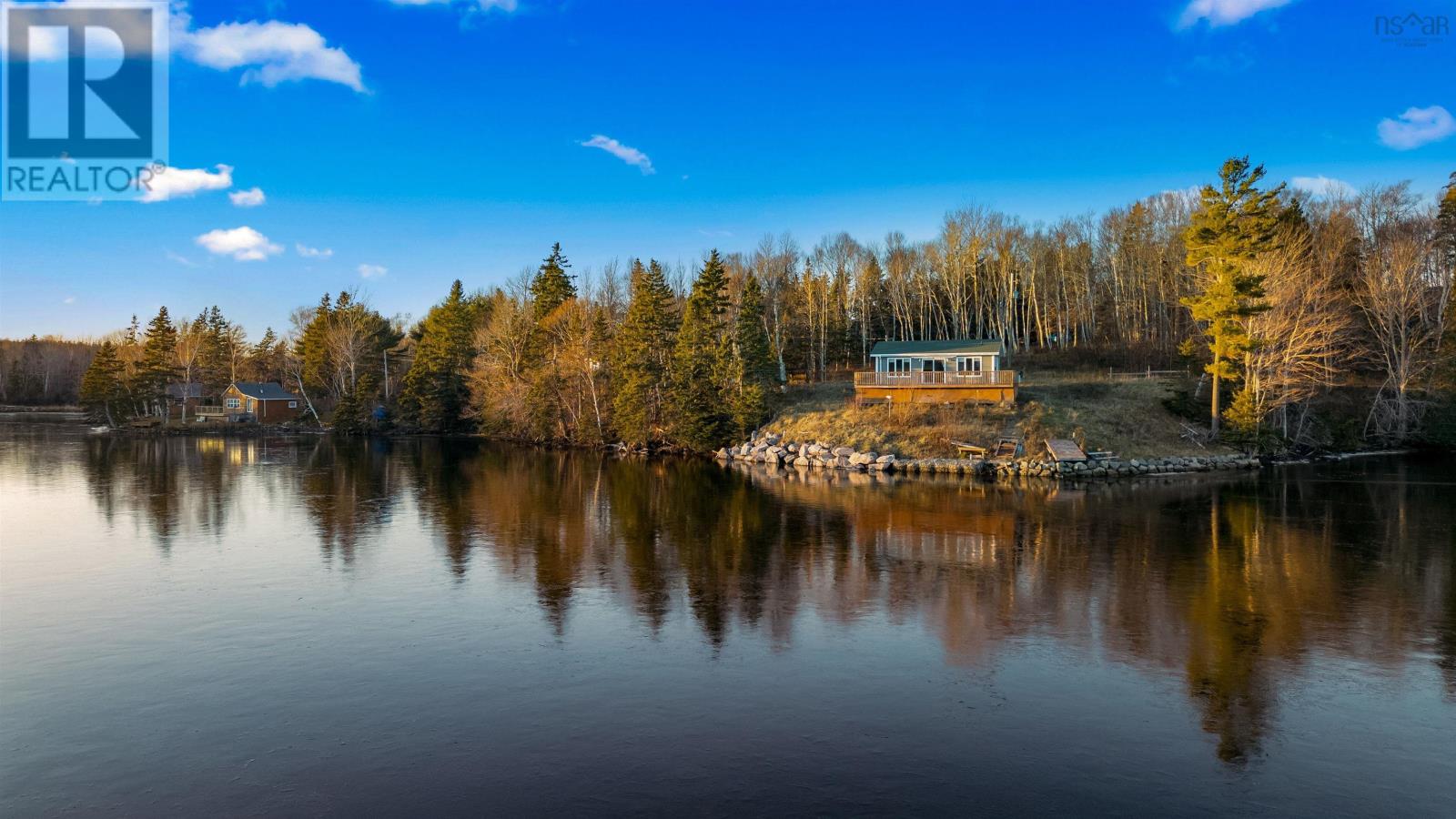 44 Old Black River Rd, Dundee, Nova Scotia  B0E 3K0 - Photo 1 - 202508709