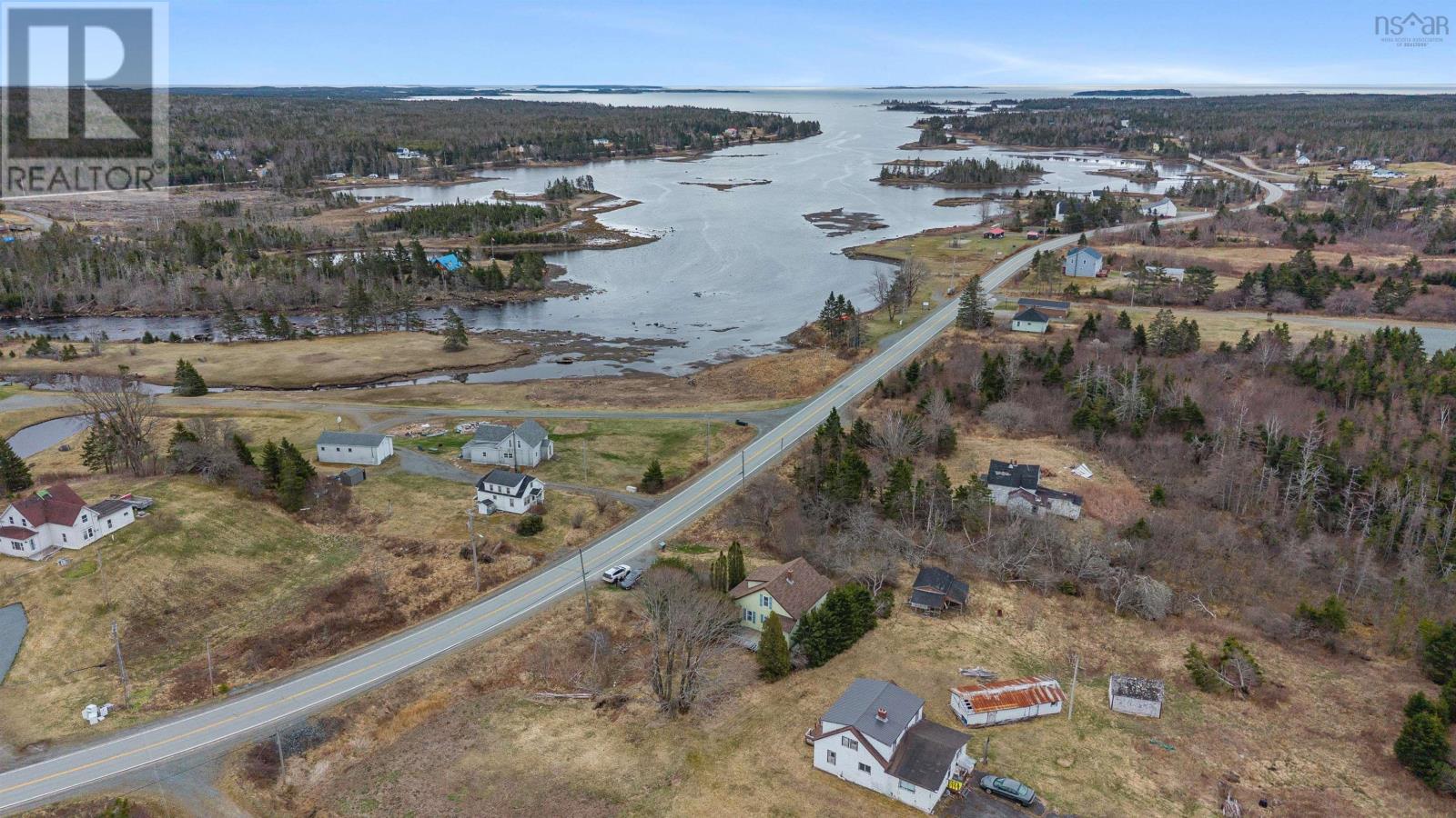 28915 Highway 7, Moser River, Nova Scotia  B0J 2K0 - Photo 43 - 202509127