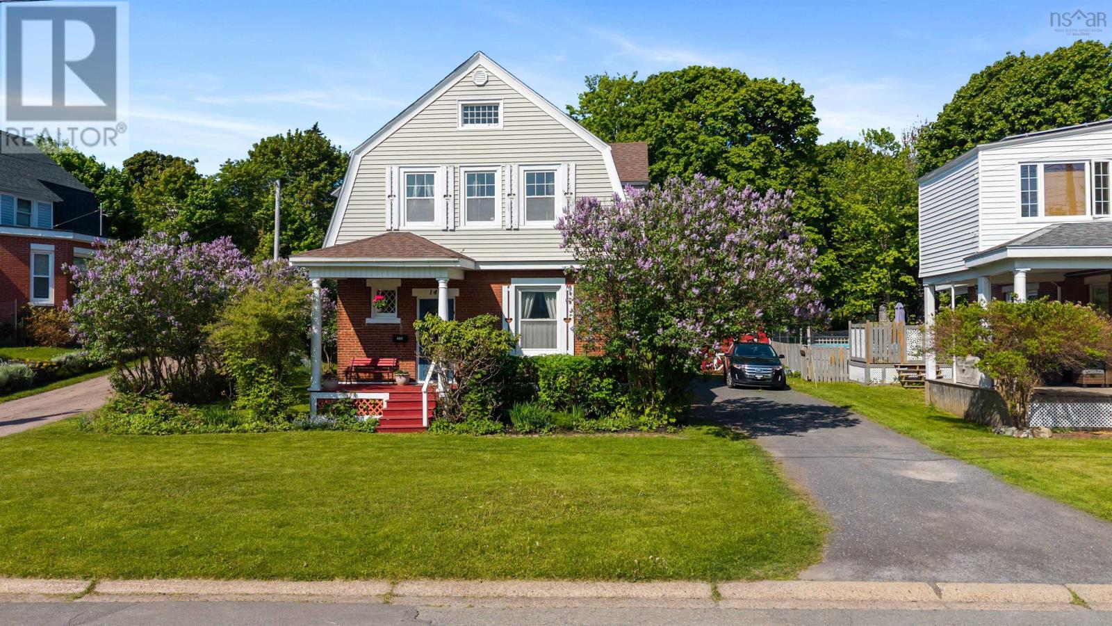 144 Mitchell Street, New Glasgow, Nova Scotia  B2H 1H5 - Photo 2 - 202513449