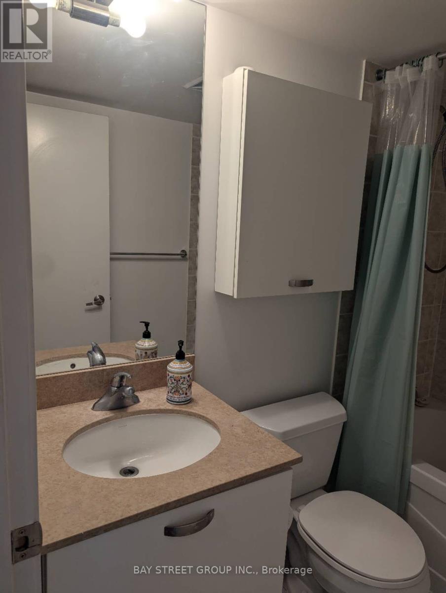 904 - 37 Grosvenor Street, Toronto, Ontario  M4Y 3G5 - Photo 9 - C12197038