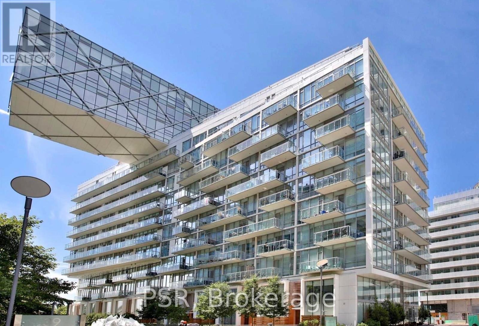 627 - 29 Queens Quay E, Toronto, Ontario  M5E 0A4 - Photo 46 - C12197101
