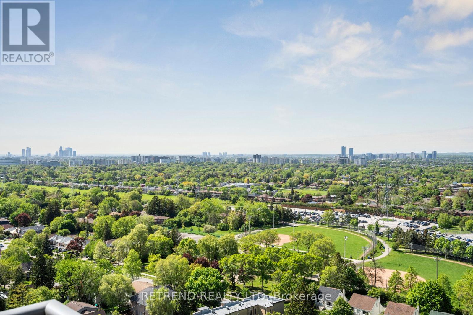 2111 - 15 Greenview Avenue, Toronto, Ontario  M2M 4M7 - Photo 26 - C12197380