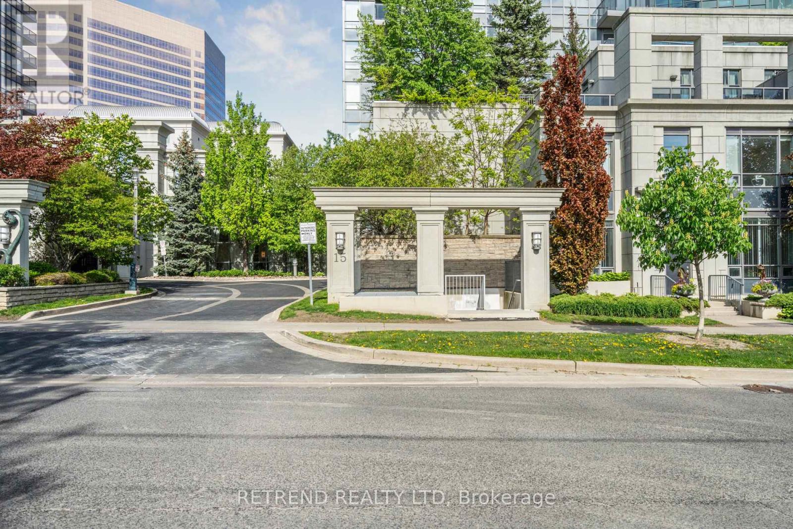 2111 - 15 Greenview Avenue, Toronto, Ontario  M2M 4M7 - Photo 33 - C12197380