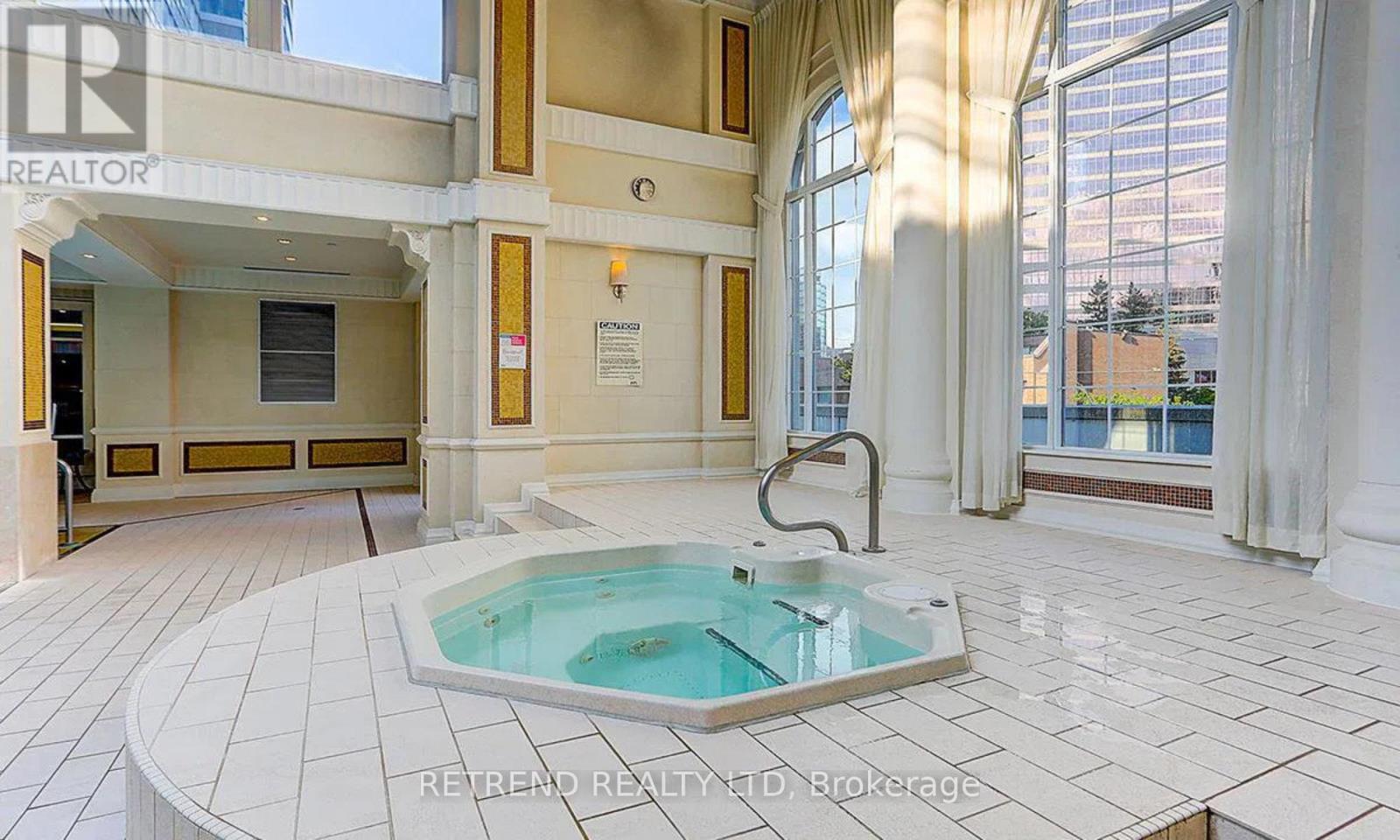 2111 - 15 Greenview Avenue, Toronto, Ontario  M2M 4M7 - Photo 45 - C12197380
