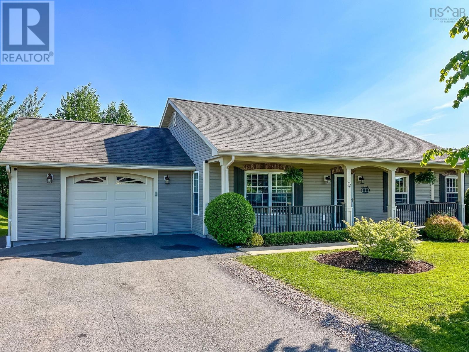 Property at 24 Ports Landing Avenue image 1