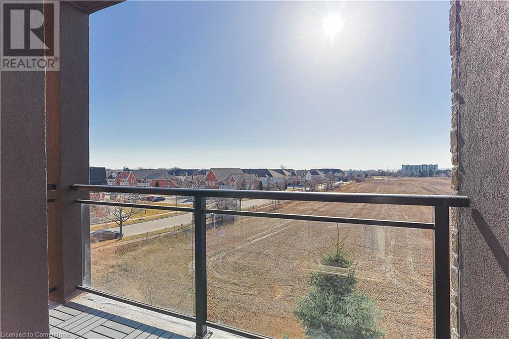 5010 Corporate Drive Unit# 312, Burlington, Ontario  L7L 0H6 - Photo 14 - 40737194