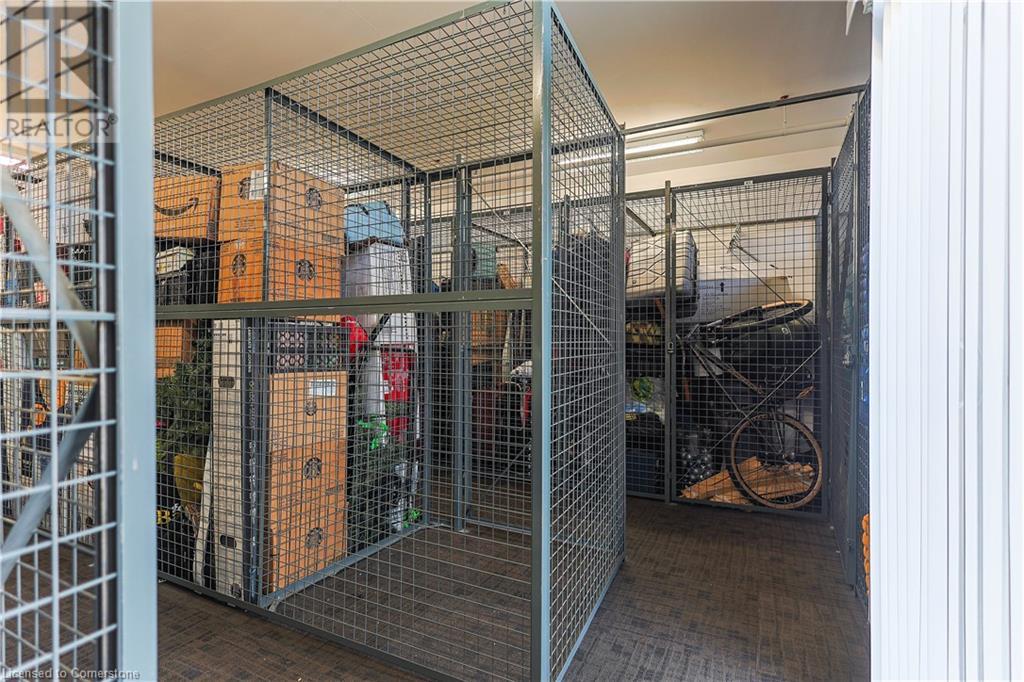 5010 Corporate Drive Unit# 312, Burlington, Ontario  L7L 0H6 - Photo 24 - 40737194