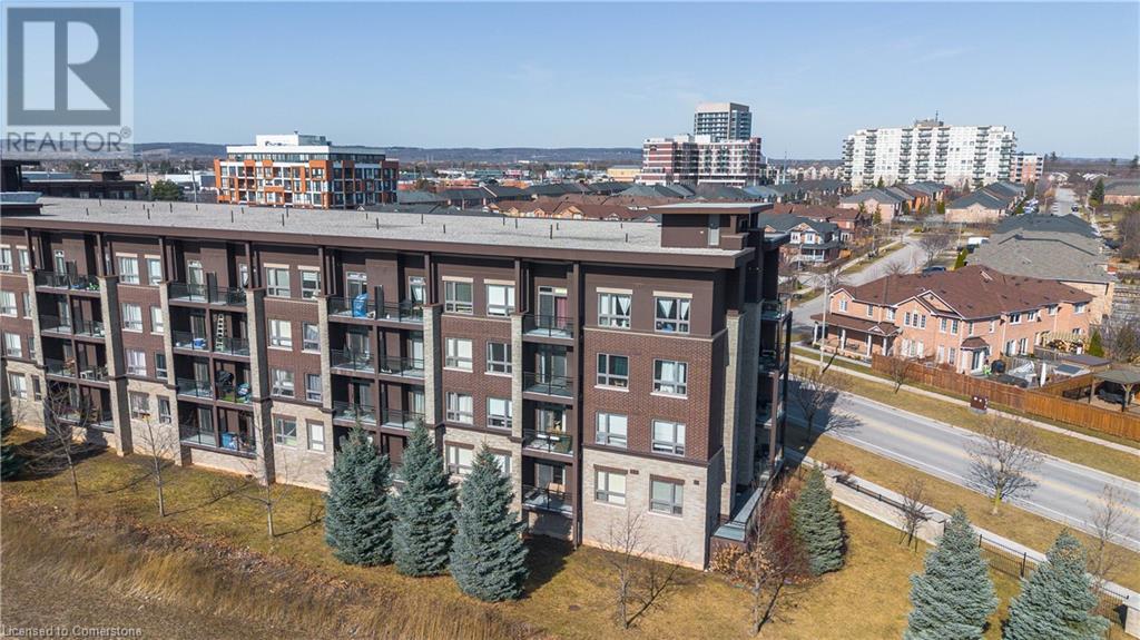5010 Corporate Drive Unit# 312, Burlington, Ontario  L7L 0H6 - Photo 33 - 40737194