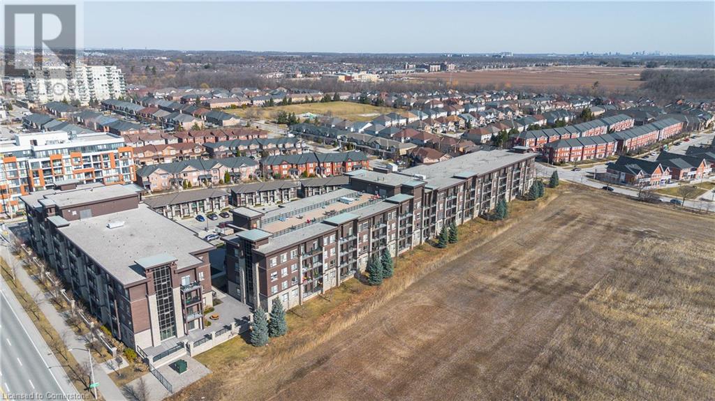 5010 Corporate Drive Unit# 312, Burlington, Ontario  L7L 0H6 - Photo 35 - 40737194