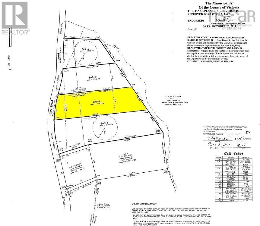3 Lots Gold River Road, Upper Middle River, Nova Scotia  B0E 1B0 - Photo 38 - 202426003