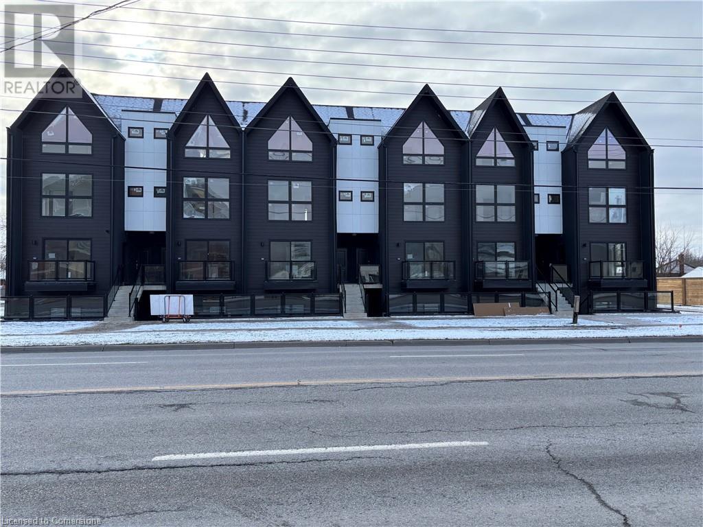 7277 WILSON Crescent Unit# 102, Niagara Falls, Ontario