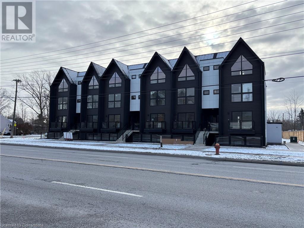 7277 Wilson Crescent Unit# 102, Niagara Falls, Ontario  L2G 4R8 - Photo 2 - 40737172