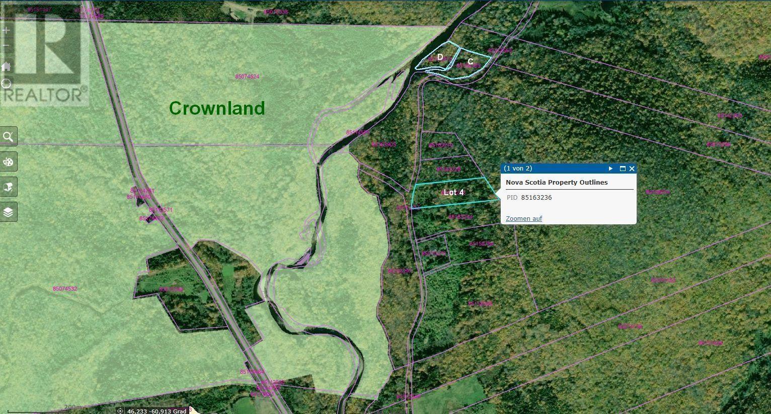 3 Lots Gold River Road, Upper Middle River, Nova Scotia  B0E 1B0 - Photo 35 - 202426003