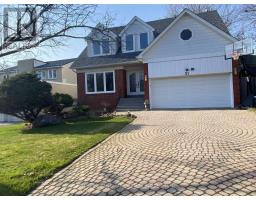 BSMT - 31 GERMAN MILLS ROAD, Markham, Ontario