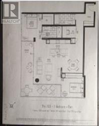 1205 - 90 Park Lawn Road, Toronto, Ontario  M8Y 0B6 - Photo 31 - W12196423