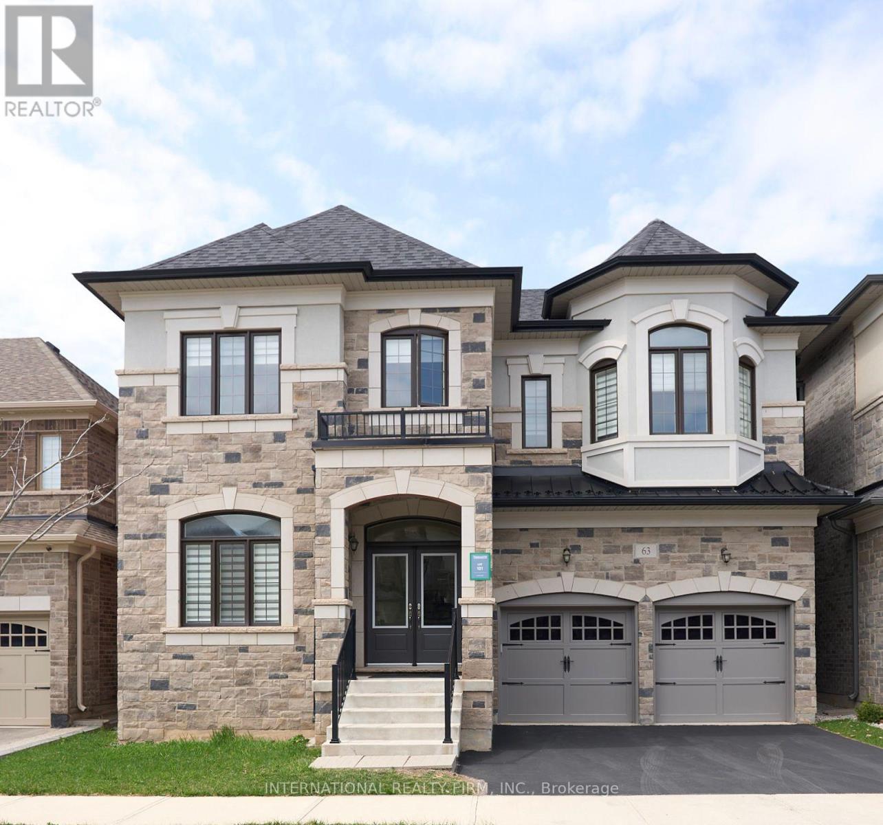 63 MERLIN STREET, Oakville, Ontario