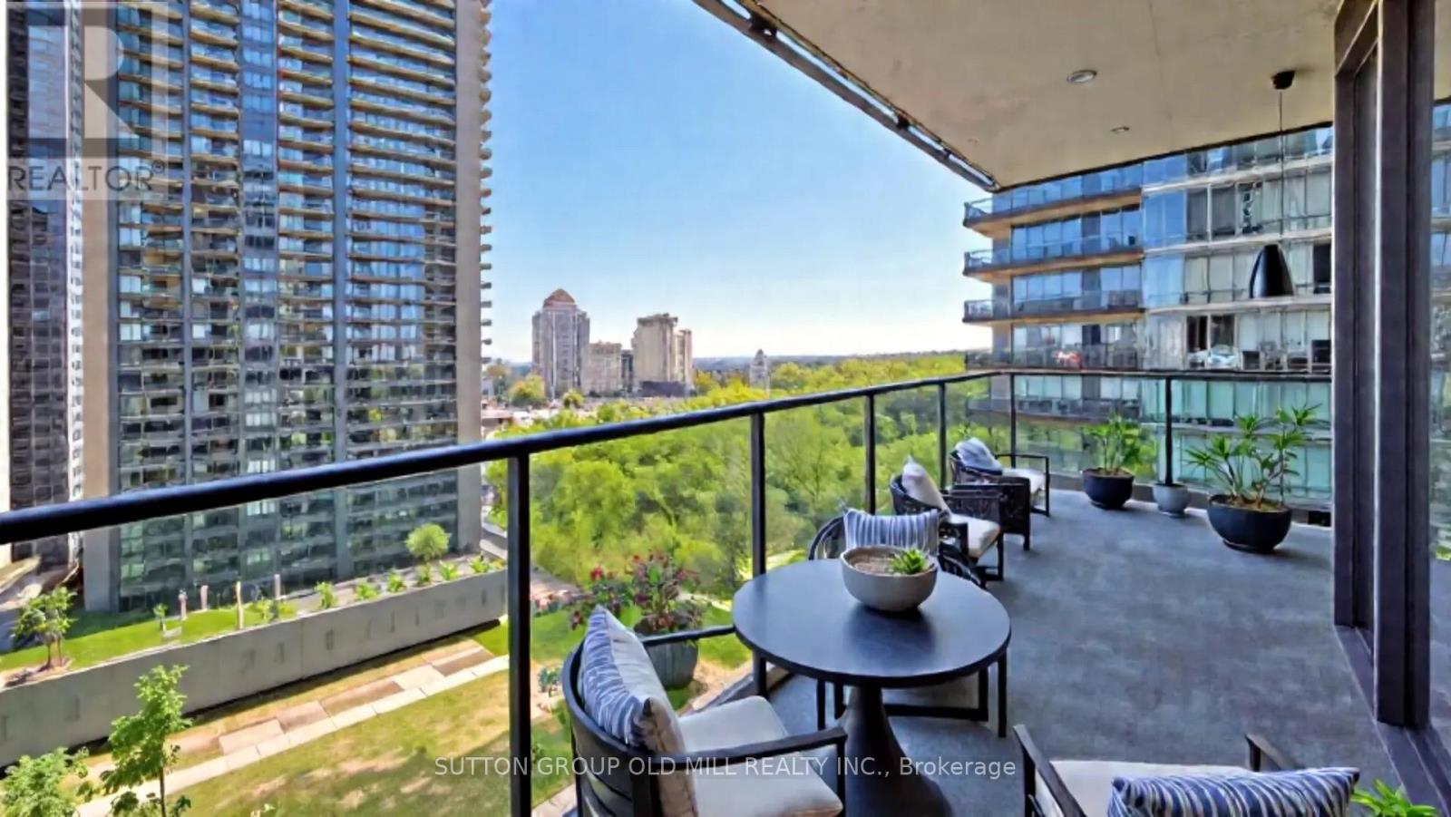 1205 - 90 Park Lawn Road, Toronto, Ontario  M8Y 0B6 - Photo 26 - W12196423
