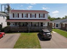 38 Bishop, Moncton, New Brunswick
