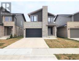 2424 IRISH MOSS ROAD, London South, Ontario