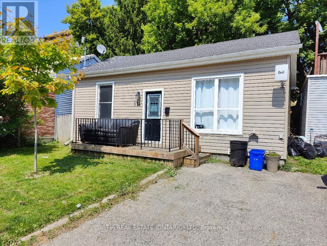 174 Clarence Street, London East, Ontario  N6B 2J7 - Photo 8 - X12197424