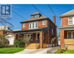 145 PROSPECT STREET N, Hamilton, Ontario