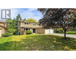 1483 ROYAL OAKS ROAD, Mississauga, Ontario