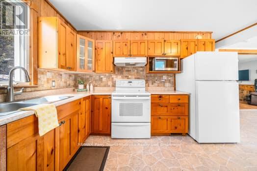 667 Hwy 528a Highway, French River, Ontario  P0M 2K0 - Photo 31 - X12197316