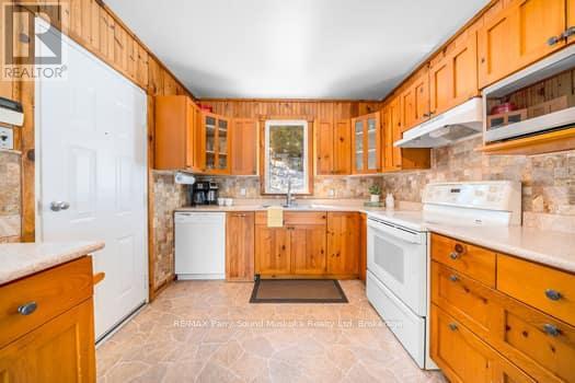 667 Hwy 528a Highway, French River, Ontario  P0M 2K0 - Photo 30 - X12197316