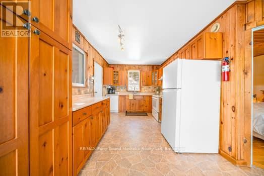 667 Hwy 528a Highway, French River, Ontario  P0M 2K0 - Photo 29 - X12197316