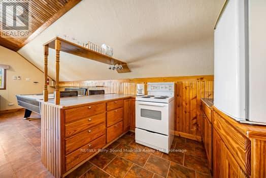 667 Hwy 528a Highway, French River, Ontario  P0M 2K0 - Photo 36 - X12197316