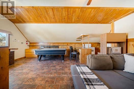 667 Hwy 528a Highway, French River, Ontario  P0M 2K0 - Photo 38 - X12197316