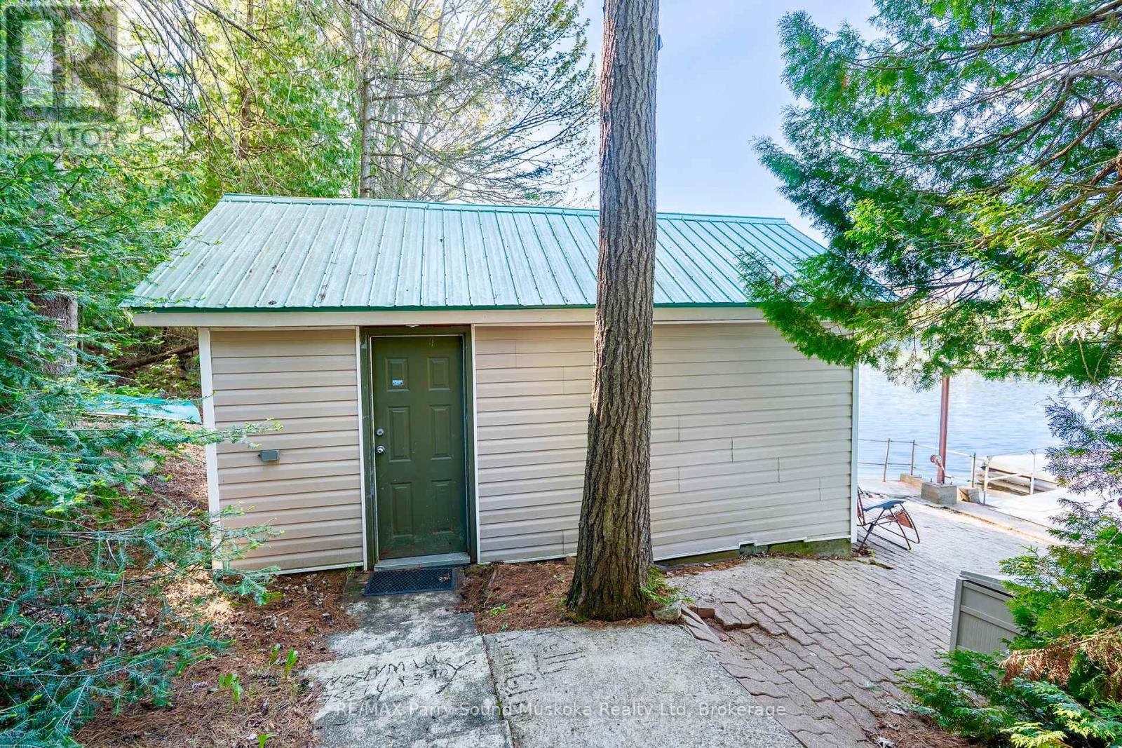 667 Hwy 528a Highway, French River, Ontario  P0M 2K0 - Photo 40 - X12197316