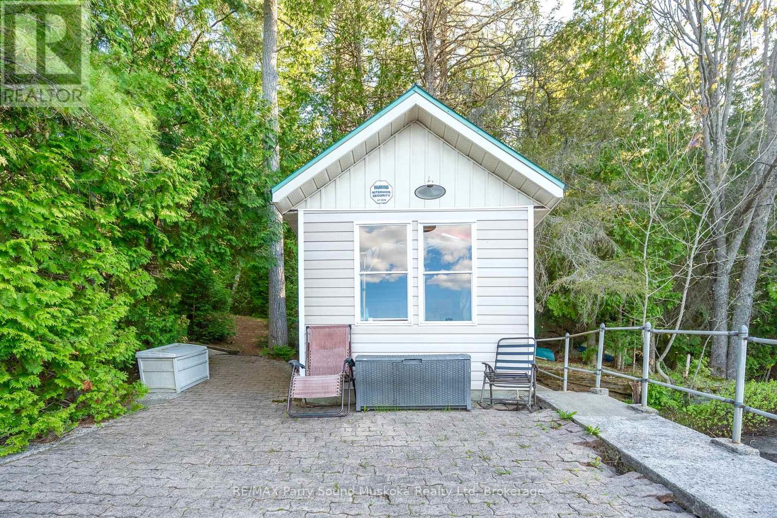 667 Hwy 528a Highway, French River, Ontario  P0M 2K0 - Photo 41 - X12197316