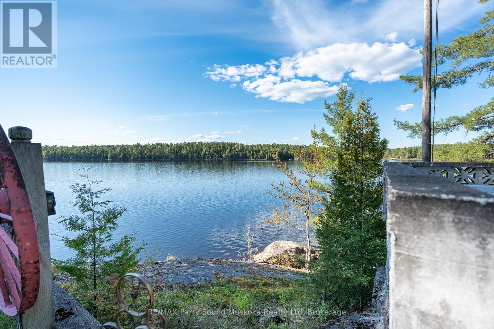 667 Hwy 528a Highway, French River, Ontario  P0M 2K0 - Photo 45 - X12197316