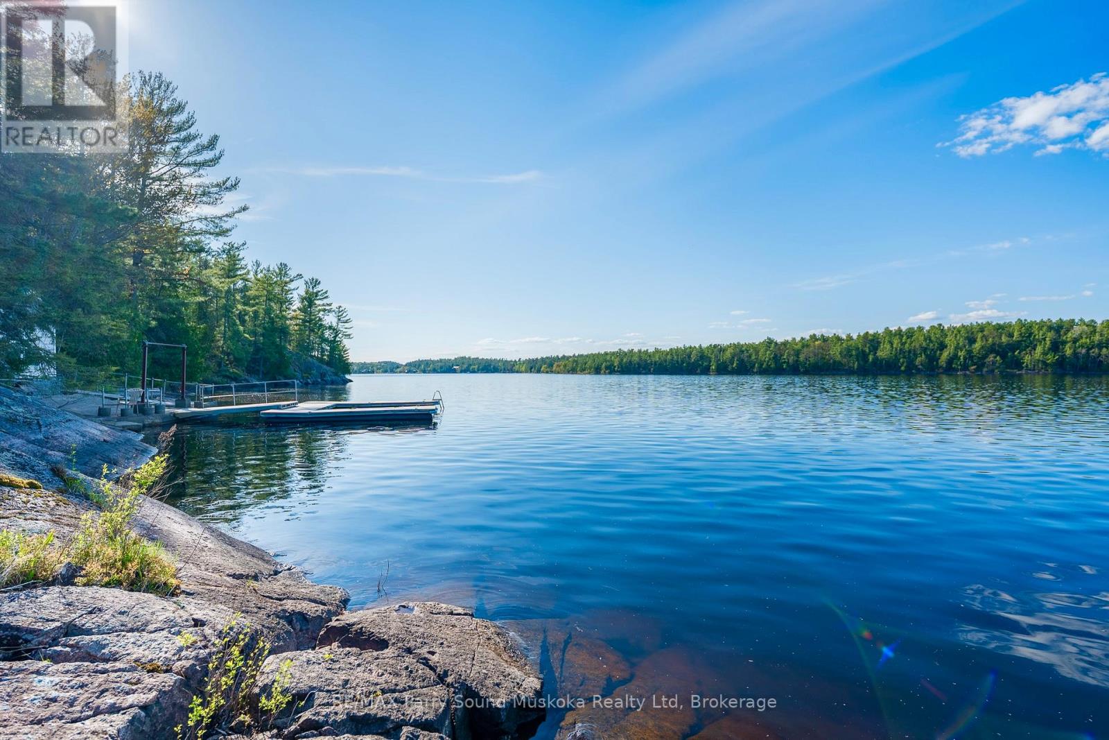 667 Hwy 528a Highway, French River, Ontario  P0M 2K0 - Photo 42 - X12197316