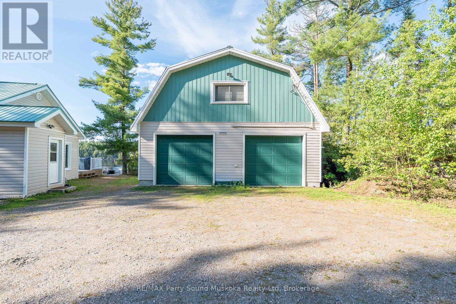 667 Hwy 528a Highway, French River, Ontario  P0M 2K0 - Photo 8 - X12197316