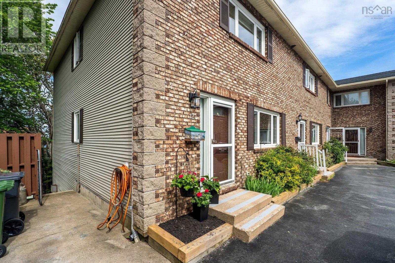 12 Pioneer Ave, Halifax, Nova Scotia  B3M 1W8 - Photo 35 - 202513459