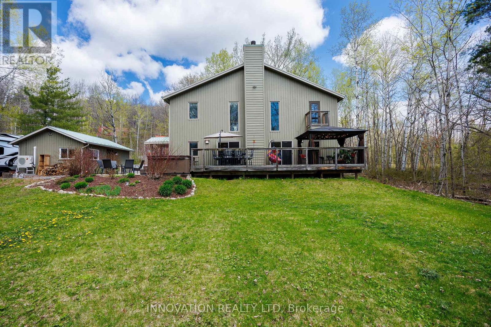 160 Viewmount Drive, Greater Madawaska, Ontario  K0J 1H0 - Photo 10 - X12197463