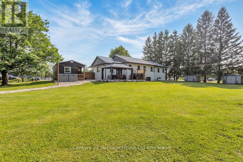 537 Highway 3, Norfolk, Ontario  N0J 1E0 - Photo 3 - X12197475
