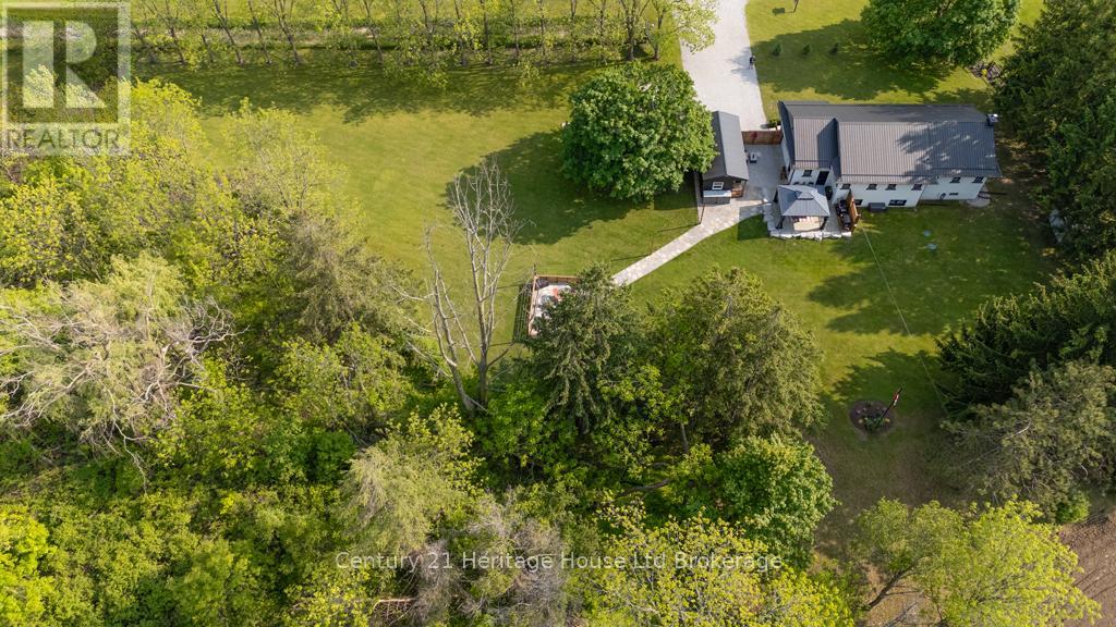 537 Highway 3, Norfolk, Ontario  N0J 1E0 - Photo 42 - X12197475