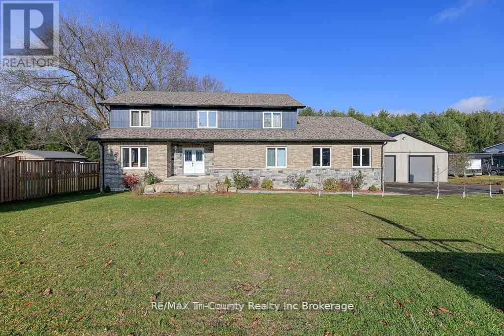 287 Highway 24 W, Norfolk, Ontario N0E 1X0 - Photo 43 - X12197480