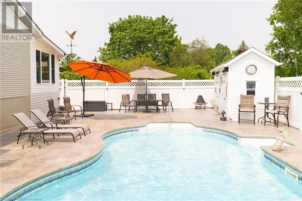 320 Daleside Place, Waterloo, Ontario  N2L 5M4 - Photo 27 - 40737040