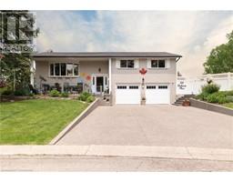 320 DALESIDE Place, Waterloo, Ontario